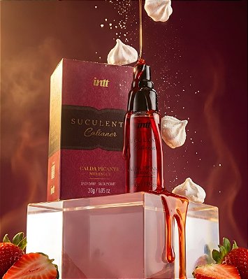 Pré-Venda CALDA - Suculenta Calianer By Intt