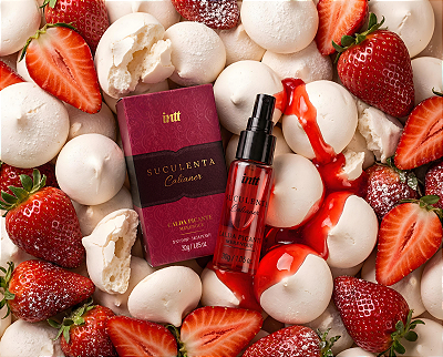 Pré-Venda CALDA - Suculenta Calianer By Intt