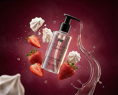 Pré-Venda LUBRIFICANTE - Suculenta Calianer By Intt