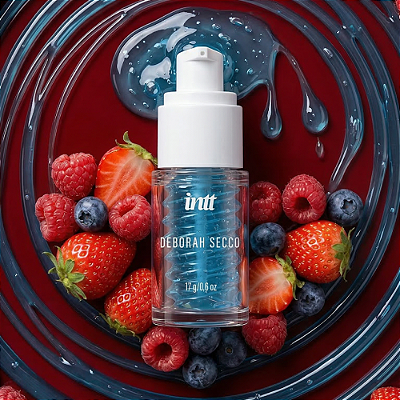 Dessensibilizante | O segredo Deborah Secco