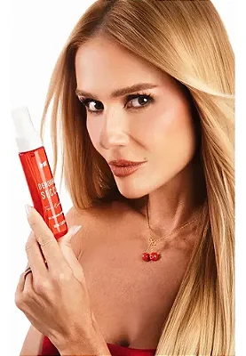 Siliconado Toque Hipnótico | Deborah Secco