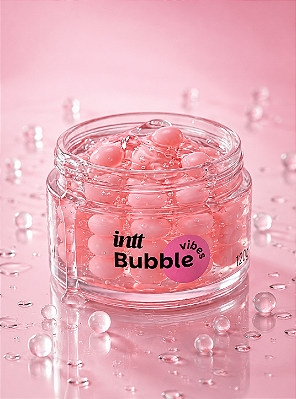 Bubble Vibes | Desliza, Vibra e Aquece