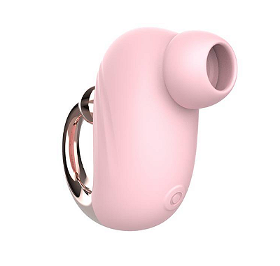 Bella | Vibrador Dupla Função