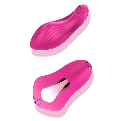 CELY | Vibrador de Calcinha via APP