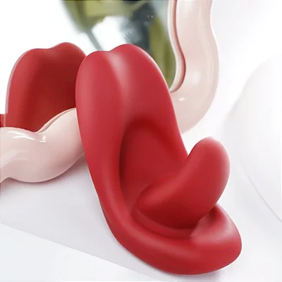Vibrador de Calcinha c/ APP | Power Boca