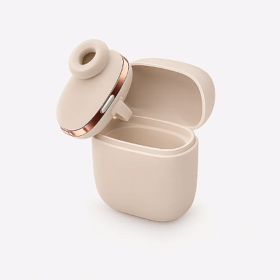 Dedeira Magic Box c/ Case
