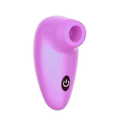 Dibe Vibrador de Clitóris