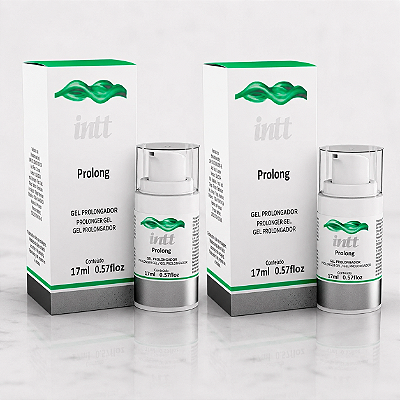 Kit com 2 Prolong