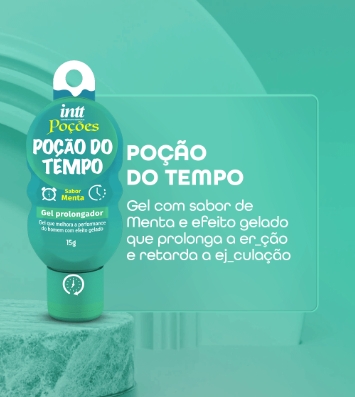 Linha Poções Pocão