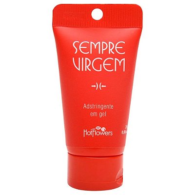 Adstringente Sempre Virgem 25G