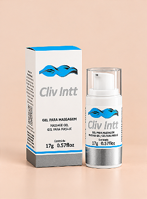 CLIV INTT - Dessensibilizante Anal