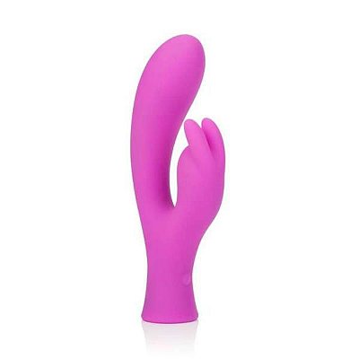 SEVEN | ENVY BY JOPEN - Vibrador Premium com Potente Estimulador de Clitóris | Coelho