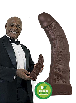 Réplica do Kid Bengala Sem Vibrador