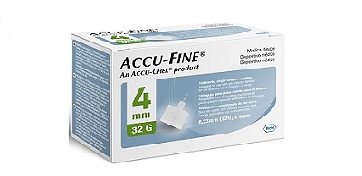 Accu Fine