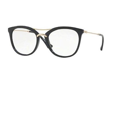 Armação de Óculos de Grau Vogue VO 5156-L W44 53-18 140