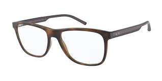 Armação de Óculos de Grau Armani Exchange AX 3048 8029 54-17 140