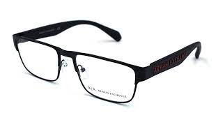 Armação de Óculos de Grau Armani Exchange AX 1041 6063 56-18 140