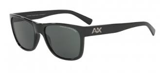 Óculos Solar Armani Exchange AX 4008L 815871 56-19 140 3N