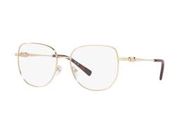 Armação de Óculos de Grau Michael Kors MK 3062 (BELLEVILLE) 1015 56-17 140
