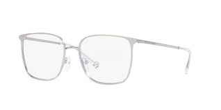 Armação de óculos de Grau Michael Kors MK 3068 (PORTLAND) 1334 54-17 140