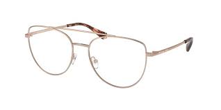 Armação de Óculos de Grau Michael Kors MK 3048 (MONTREAL) 1108 54-17 140