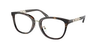 Armação de Óculos de Grau Michael Kors MK 4099 (INNSBRUCK) 3006 52-19 140