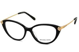Armação de Óculos de Grau Michael Kors MK 4098BU (SAVOIS) 3344 53-16 140