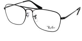 Armação de Óculos de Grau Ray Ban RB 6536 CARAVAN II 2509 58-15 145