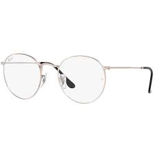 Armação de Óculos de Grau Ray Ban RB 3447VI 2538 53-21 145