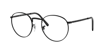 Armação de Óculos de Grau Ray Ban RB 3637-V NEW ROUND 2509 53-21 140