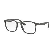 Armação de Óculos de Grau Ray Ban Unissex RB 7194L 5196 54-20 145