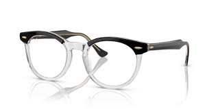 Armação de Óculos de Grau Ray Ban RB 5598 EAGLEEYE 2034 51-21 145