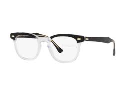 Armação de Óculos de Grau Ray Ban RB 5398 HAWKEYE 2034 50-21 145