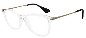 Armação de Óculos de Grau Ray Ban RB 7135L 5929 54-16 145