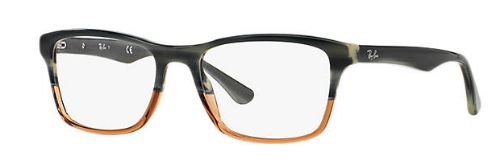 Armação para óculos de grau RAY-BAN 5279 5543