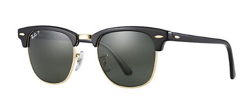 RAY-BAN CLUBMASTER 3016