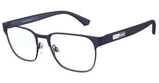 Armação para óculos de grau  EMPORIO ARMANI 1103 3092