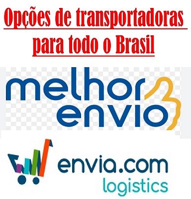 Transportes Brasil