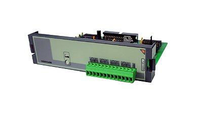 Módulo 4004.65j 4e Temp. - ATOS