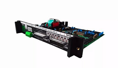 Fonte 101.1690 Multiplex - ATOS