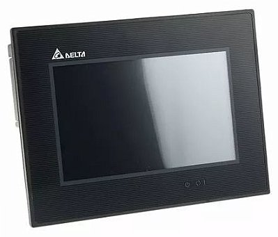 IHM Dop-b07s411 Touch-screen 7" - Delta