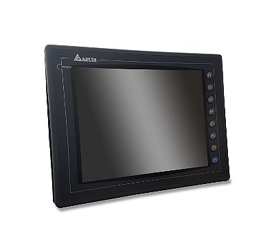 IHM DOP-AE10THTD Touch-screen 10,4" - Delta --PRODUTO DE MOSTRUÁRIO