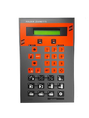 IHM HMI 2002P96 Pavan F1613 Atos-schneider