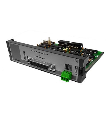 Módulo Atos 4004.70 - Multiplex