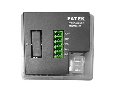 Expansão FBs-B2DA Altus Fatek