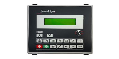 CLP IHM Smart Gen 2245.00 - ATOS