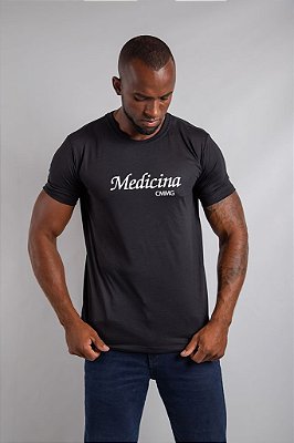 Camisa Medicina CMMG Masculina