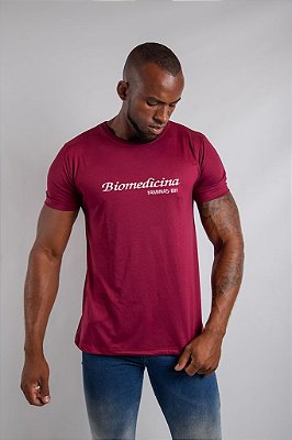 Camisa Biomedicina Faminas Masculina
