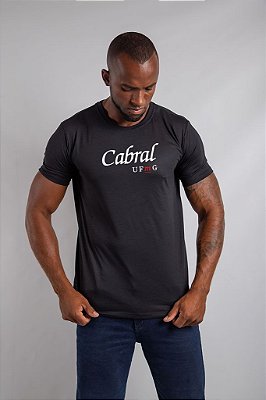 Camisa Cabral UFMG Masculina