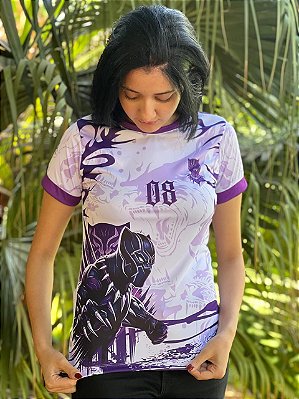 Camiseta para Interclasse